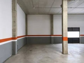 Garaje